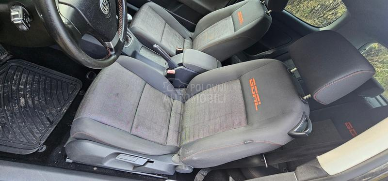 Volkswagen Golf 5 1.9 TDI GOAL