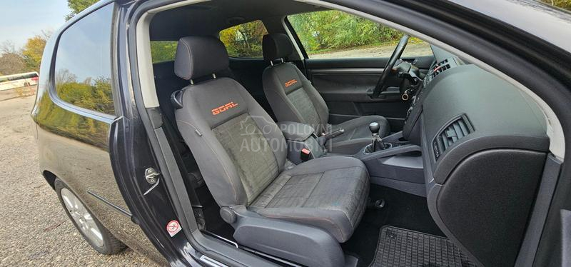 Volkswagen Golf 5 1.9 TDI GOAL