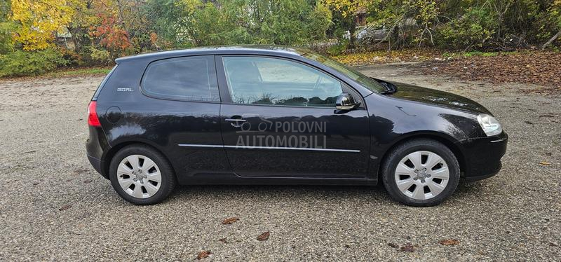 Volkswagen Golf 5 1.9 TDI GOAL