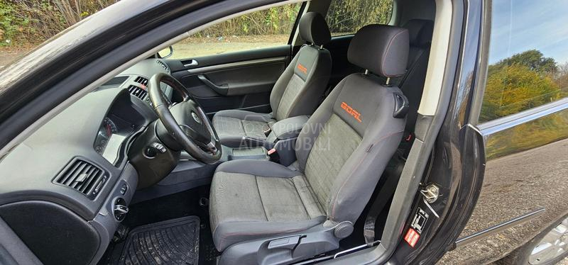 Volkswagen Golf 5 1.9 TDI GOAL