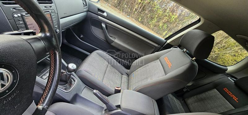 Volkswagen Golf 5 1.9 TDI GOAL