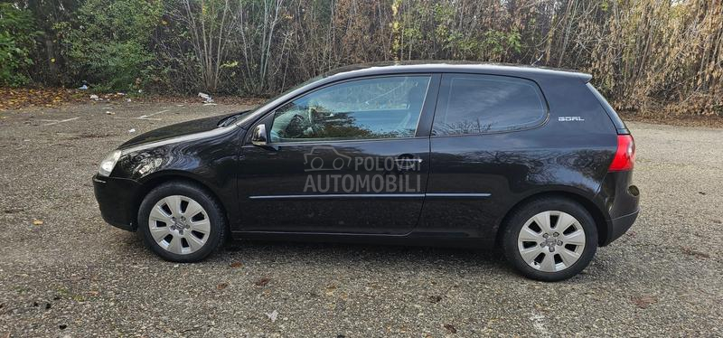 Volkswagen Golf 5 1.9 TDI GOAL