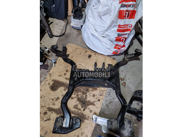 Prednji most kolevka za MINI Cooper, Cooper S, One od 2001. do 2013. god.