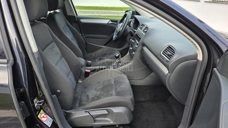 Volkswagen Golf 6 1,4 TSI HIGHLINE