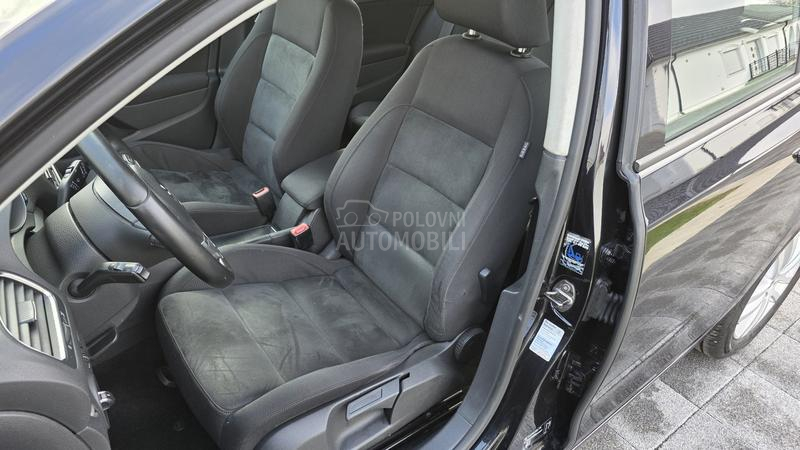 Volkswagen Golf 6 1,4 TSI HIGHLINE