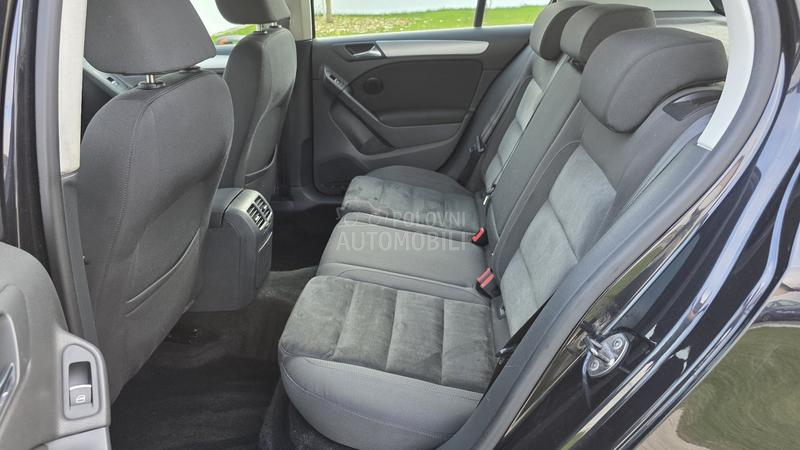 Volkswagen Golf 6 1,4 TSI HIGHLINE