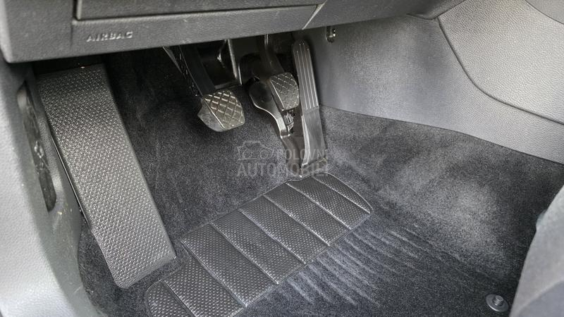 Volkswagen Golf 6 1,4 TSI HIGHLINE