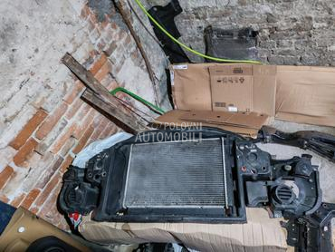 prednja prsa za MINI One od 2001. do 2006. god.