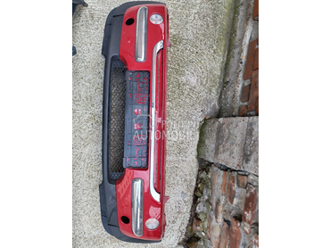 Prednji branik za MINI Cooper, One od 2001. do 2006. god.