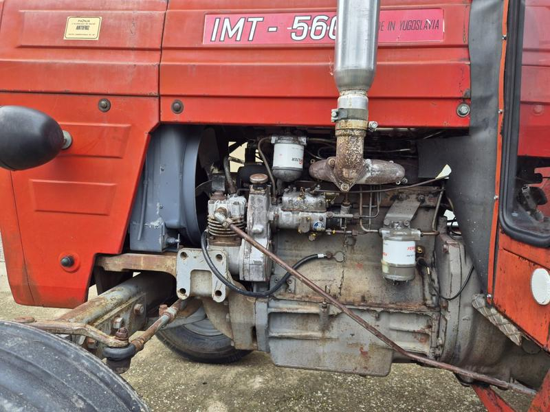 IMT 560