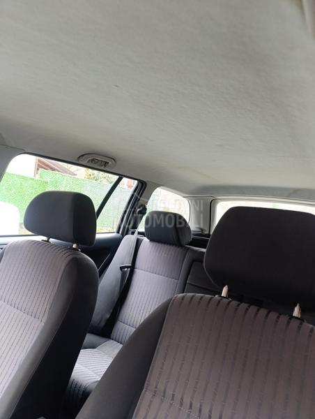 Škoda Octavia 1.9 tdi