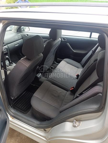 Škoda Octavia 1.9 tdi