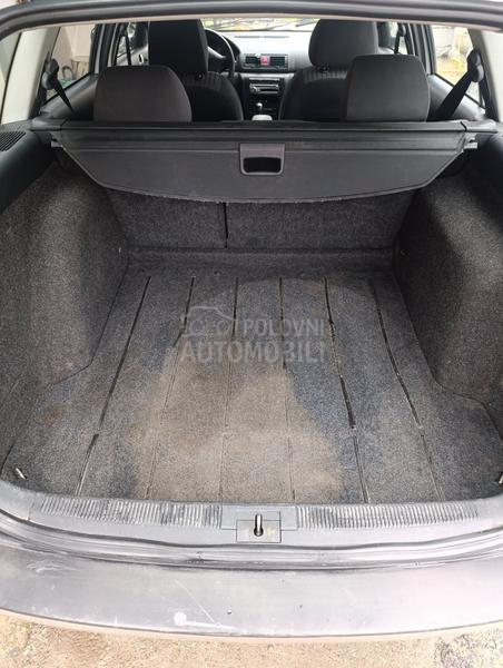 Škoda Octavia 1.9 tdi