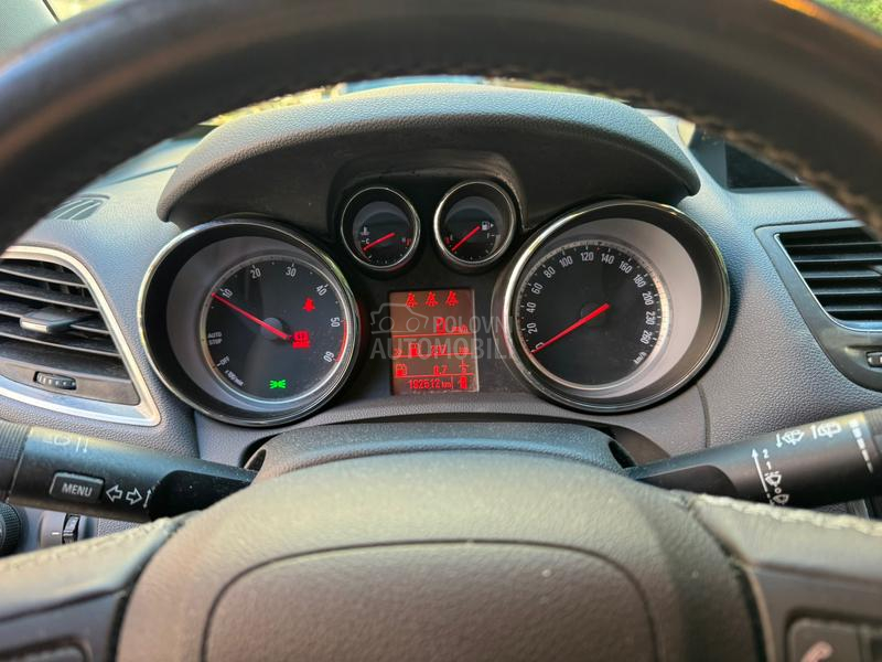 Opel Mokka 1.7cdti COSMO