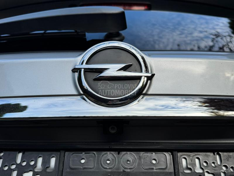 Opel Mokka 1.7cdti COSMO