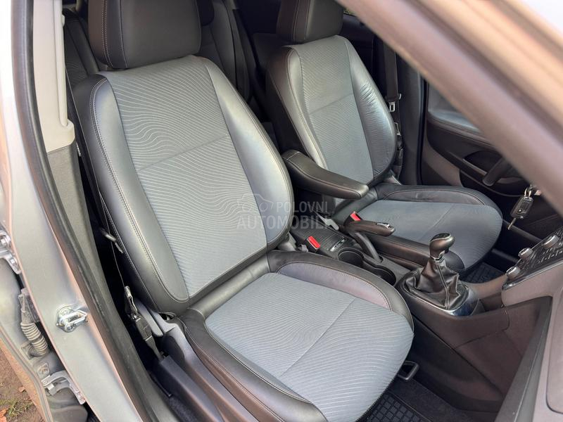 Opel Mokka 1.7cdti COSMO