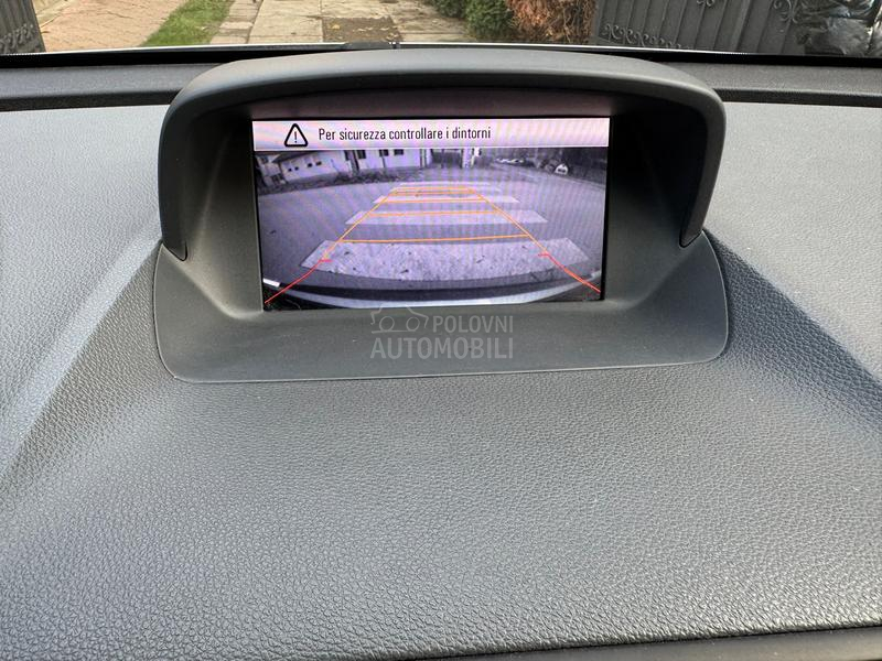 Opel Mokka 1.7cdti COSMO