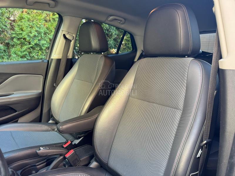 Opel Mokka 1.7cdti COSMO