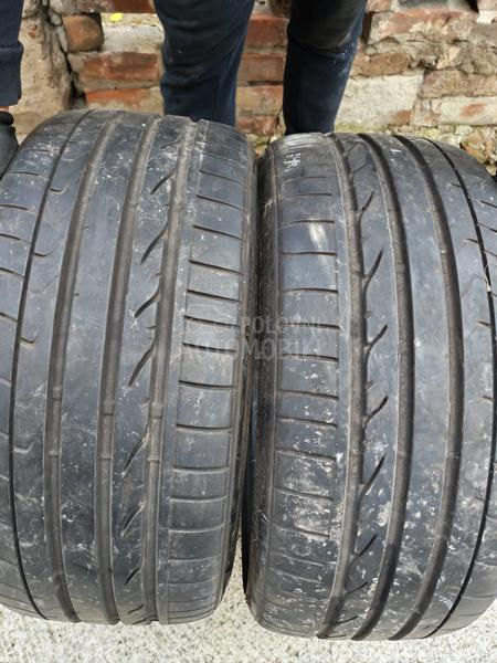 Bridgestone 245/35 R20 Letnja