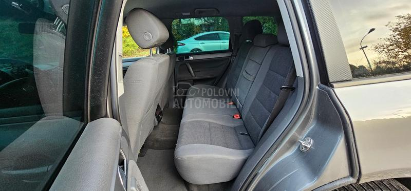 Volkswagen Touareg 3.0 TDI