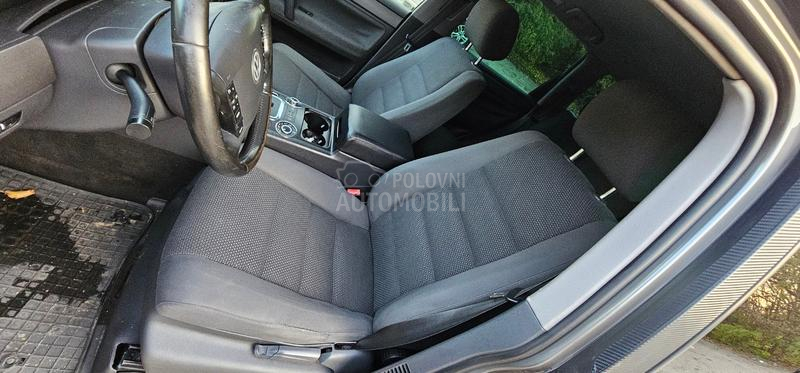 Volkswagen Touareg 3.0 TDI