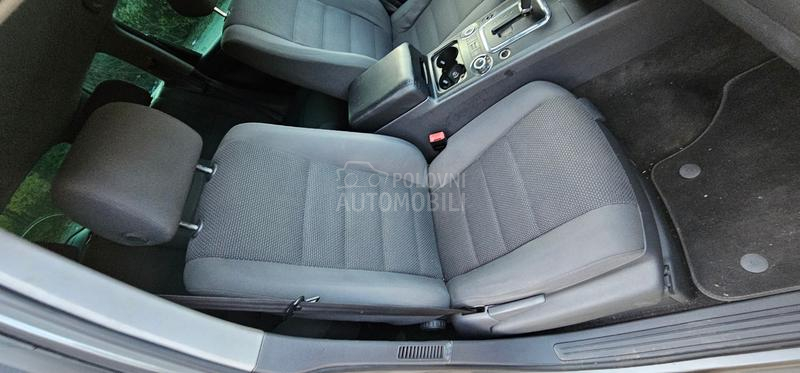Volkswagen Touareg 3.0 TDI