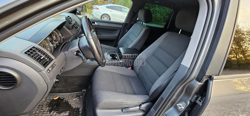 Volkswagen Touareg 3.0 TDI