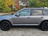 Volkswagen Touareg 3.0 TDI