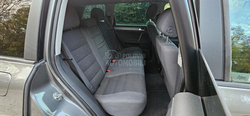 Volkswagen Touareg 3.0 TDI