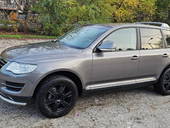 Volkswagen Touareg 3.0 TDI