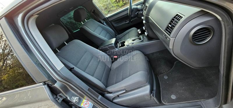 Volkswagen Touareg 3.0 TDI