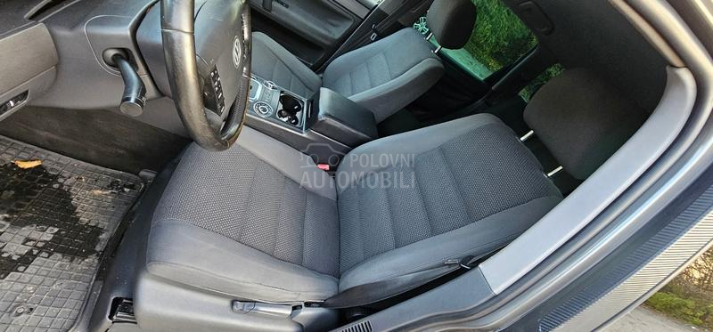 Volkswagen Touareg 3.0 TDI