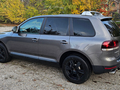 Volkswagen Touareg 3.0 TDI