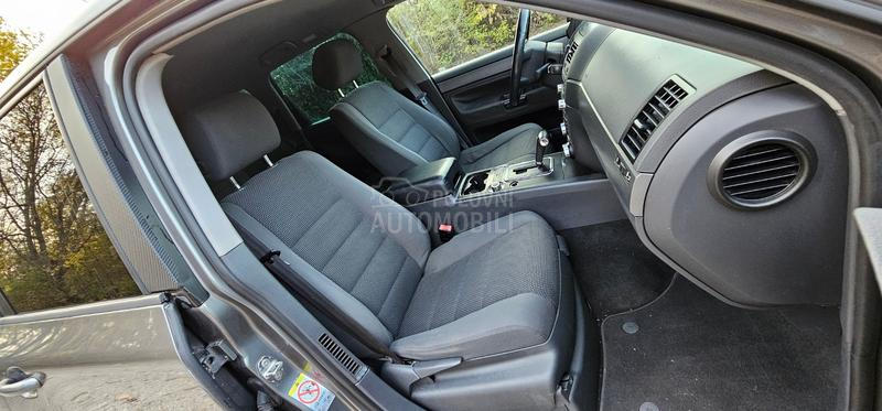 Volkswagen Touareg 3.0 TDI