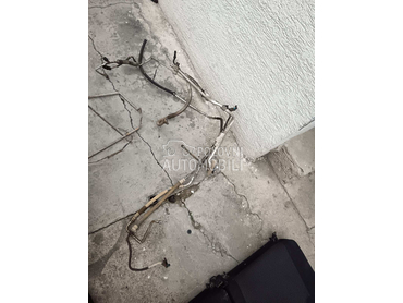 Cevi, creva klime 1.4i za Peugeot 206