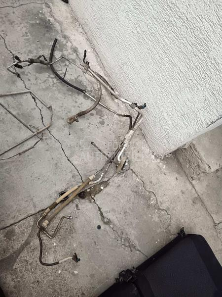 Cevi, creva klime 1.4i