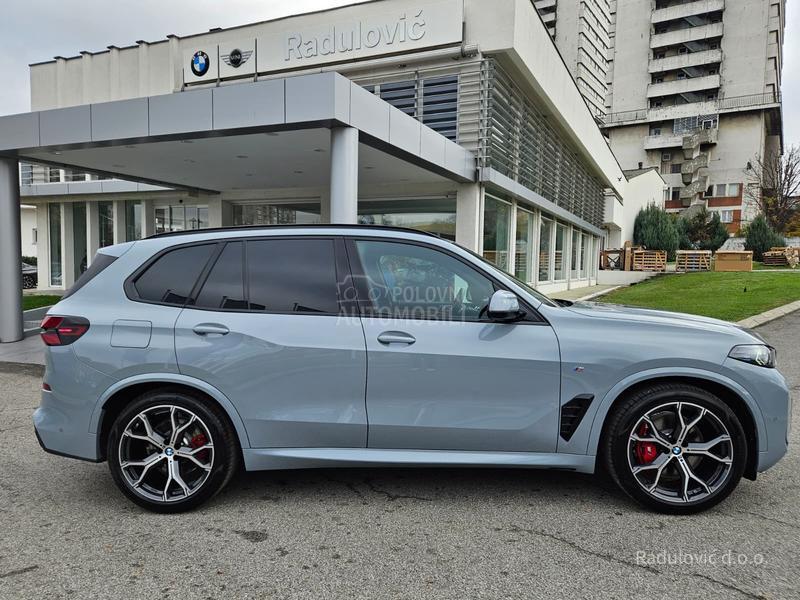 BMW X5 30d xDrive