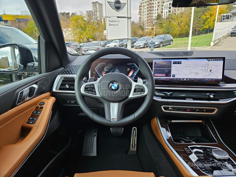 BMW X5 30d xDrive