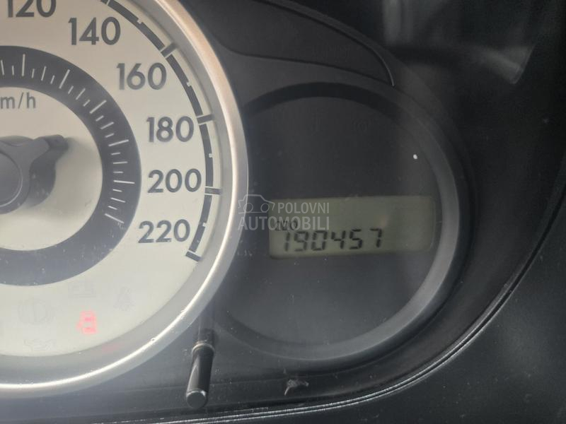 Mazda 2 1.3 ice