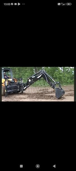 Bobcat OPO3C