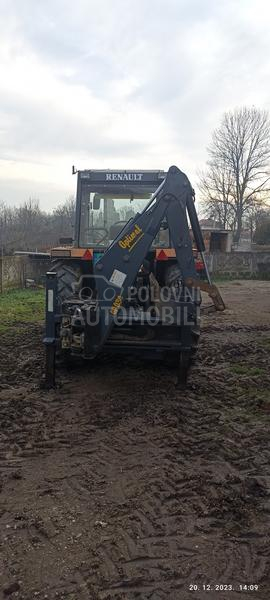 Bobcat OPO3C