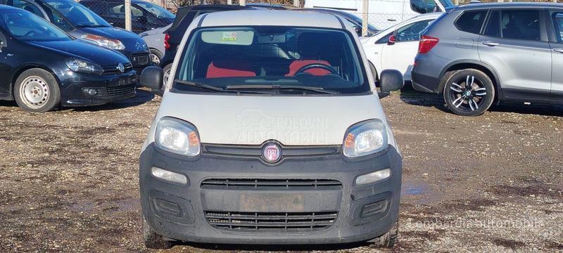 Fiat Panda 1.3 JTDm