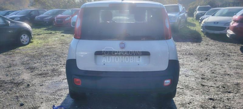 Fiat Panda 1.3 JTDm