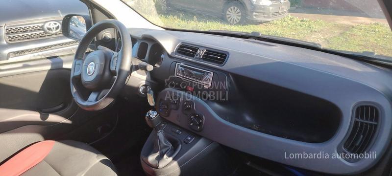 Fiat Panda 1.3 JTDm