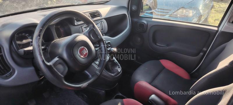 Fiat Panda 1.3 JTDm