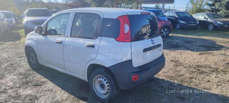 Fiat Panda 1.3 JTDm