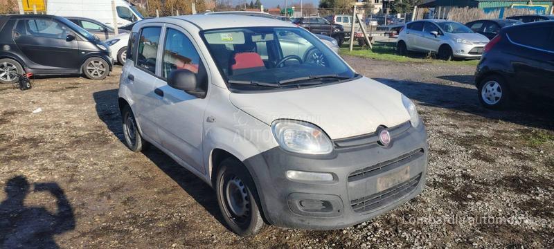 Fiat Panda 1.3 JTDm