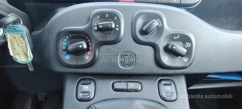 Fiat Panda 1.3 JTDm