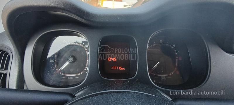 Fiat Panda 1.3 JTDm