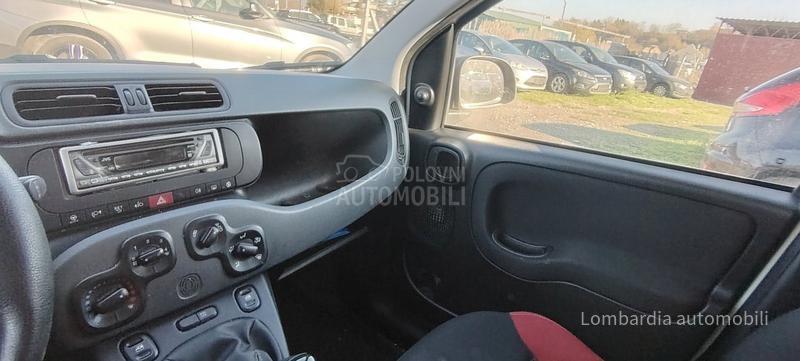 Fiat Panda 1.3 JTDm